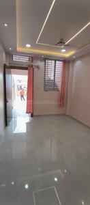 Hall Image of 630 Sq.ft 1 BHK Independent House for sale in Sanwer Indore for Rs. 3100000