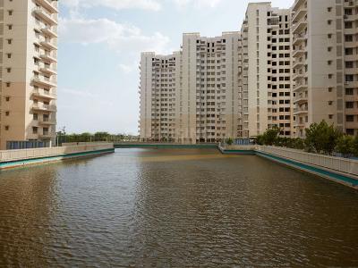 Image of 3640 Sq.ft 4 BHK Apartment / Flat for sale in Adani Water Lily, Vaishno Devi Circle, Ahmedabad for Rs. 32500000