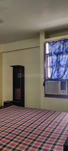 Bedroom Image of 1600 Sq.ft 3 BHK Apartment / Flat for sale in Surya Pushpanjali Apartment, Boring Road Patna for Rs. 12500000