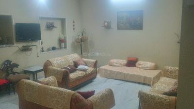 Living Room Image of 1800 Sq.ft 3 BHK Builder Floor for rent in Civil Lines Jaipur for Rs. 50000