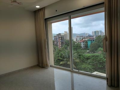 Bedroom Image of 950 Sq.ft 2 BHK Apartment / Flat for sale in Advance Galaxy, Kharghar Navi Mumbai for Rs. 12000000