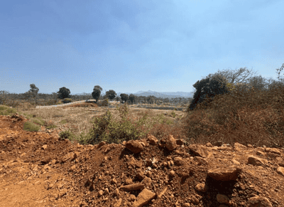 Image of 1500 Sq.ft Residential Plot / Land for sale in North Neoliv Grand Forest Prive 1, Khanav, Navi Mumbai for Rs. 7500000