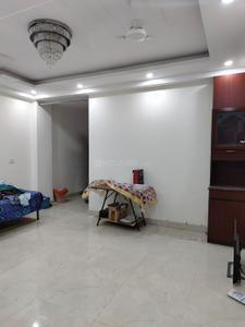2 BHK Independent Builder Floor