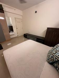 Bedroom Image of 1635 Sq.ft 3 BHK Apartment / Flat for sale in Vennala Kochi for Rs. 9000000