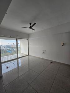 Hall Image of 1050 Sq.ft 2 BHK Apartment / Flat for rent in Dhanashree Aanand 2, Handewadi Pune for Rs. 20000