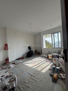 Bedroom Image of 1500 Sq.ft 3 BHK Independent House for rent in Zoo Tiniali Guwahati for Rs. 25000
