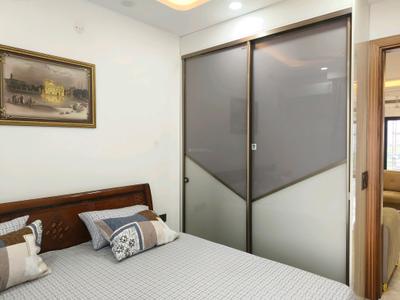 Bedroom Image of 1550 Sq.ft 3 BHK Builder Floor for sale in Skywhales Vienna Greens II, Sector 99A Gurgaon for Rs. 19000000
