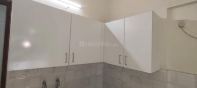 Image of 1050 Sq.ft 2 BHK Apartment / Flat for sale in Garve Omega Paradise Wing L Phase 2, Wakad, Pune for Rs. 8300000