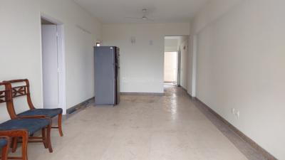 Living Room Image of 1210 Sq.ft 2 BHK Apartment / Flat for sale in New Town Kolkata for Rs. 10600000