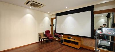 Bedroom Image of 5000 Sq.ft 5 BHK Independent House for sale in Baner Pune for Rs. 200000000