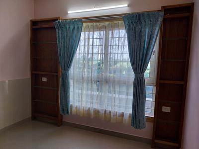 Bedroom Image of 1710 Sq.ft 3 BHK Apartment / Flat for rent in DN Fairytale, Madanpur Bhubaneswar for Rs. 30000