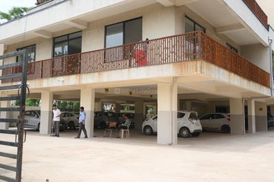 Image of 1580 Sq.ft 3 BHK Apartment / Flat for sale in Jainam Park, Pachpedi Naka, Raipur for Rs. 6500000