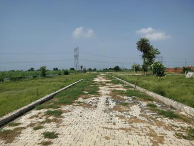 Image of 623 Sq.ft Residential Plot / Land for sale in Del NCR Aero City, Yeida, Greater Noida for Rs. 1371100