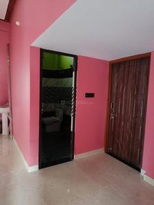 Bedroom Image of 2300 Sq.ft 4 BHK Villa for rent in Ansal Palm Ville, Sushant Golf City Lucknow for Rs. 65000