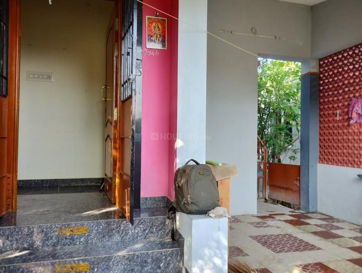 Kalikappan Bedroom 1