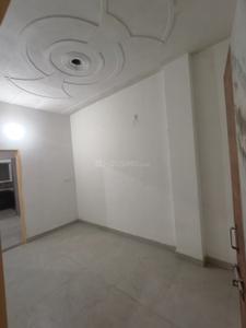 Bedroom Image of 450 Sq.ft 2 BHK Independent House for rent in Sector 38 Rohini New Delhi for Rs. 7500
