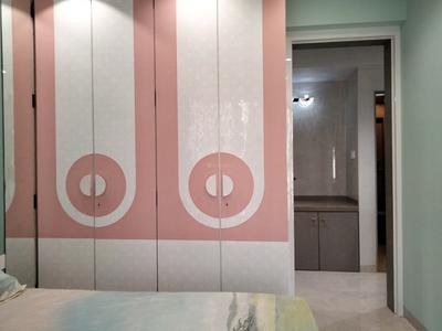 Bedroom Image of 1600 Sq.ft 3 BHK Apartment / Flat for sale in Millennium Celesta, Kharghar Navi Mumbai for Rs. 17000000