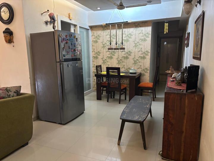 DLF New Town Heights 1 Main Image 1