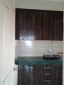 Kitchen Image of 1280 Sq.ft 3 BHK Apartment / Flat for sale in Paras Tierea, Sector 137 Noida for Rs. 10000000