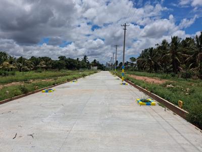 Mullur Plot View 1