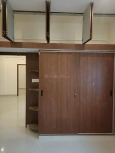 Kitchen Image of 1100 Sq.ft 3 BHK Independent House for rent in R.K. Hegde Nagar Bengaluru for Rs. 38000
