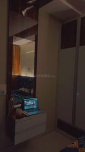 Bedroom Image of 750 Sq.ft 2 BHK Apartment / Flat for sale in Omega City, Bhago Majra Mohali for Rs. 5900000