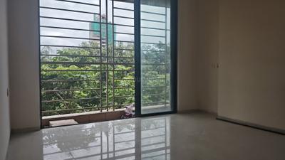 Bedroom Image of 920 Sq.ft 2 BHK Apartment / Flat for sale in Jogeshwari West Mumbai for Rs. 26000000
