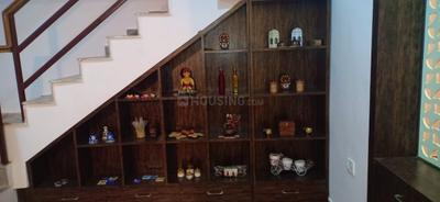 Image of 1100 Sq.ft 1 BHK Independent House for sale in CI Estate, Kolar Road, Bhopal for Rs. 5500000