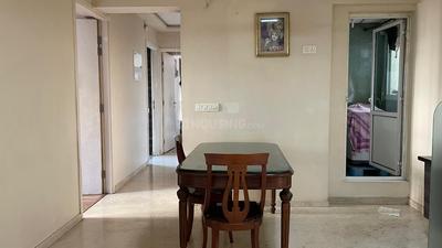 Hall Image of 1130 Sq.ft 2.5 BHK Apartment / Flat for sale in Hiranandani Meadows, Thane West Thane for Rs. 25000000