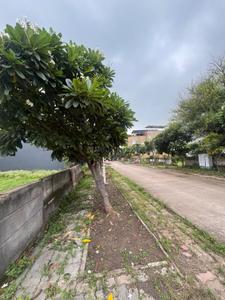 Image of 2800 Sq.ft Residential Plot / Land for sale in Apollo Golf Links Sector C Extension And E Extension, Kanadiya, Indore for Rs. 19040000