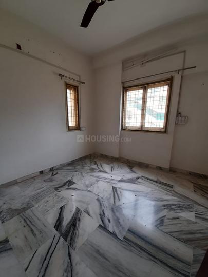 LUXURIOUS APARTMENT Bedroom 1