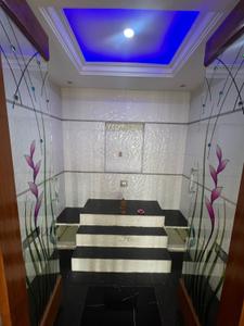 Hall Image of 4500 Sq.ft 3 BHK Independent House for rent in Basavanahalli Mysore for Rs. 50000