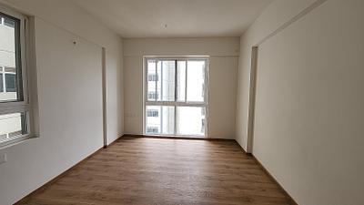 Bedroom Image of 1230 Sq.ft 2 BHK Apartment / Flat for sale in Disha Pursuit Of Sunshine, Bommenahalli Bengaluru for Rs. 13800000