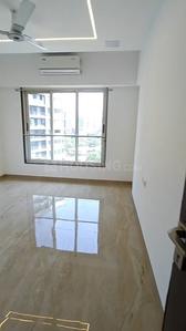 Bedroom Image of 1600 Sq.ft 3 BHK Apartment / Flat for sale in Bharat Juhu Vikrant Acropolis, Juhu Mumbai for Rs. 75000000
