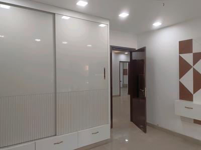 Bedroom Image of 1600 Sq.ft 4 BHK Builder Floor for sale in Sector 24 Rohini New Delhi for Rs. 22500000