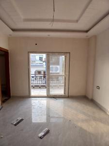 Hall Image of 650 Sq.ft 1 BHK Builder Floor for sale in Sahastradhara Road Dehradun for Rs. 4500000