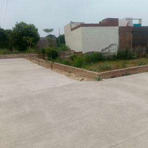 Image of 200 Sq.ft Residential Plot / Land for sale in Siroli, Agra for Rs. 2750000