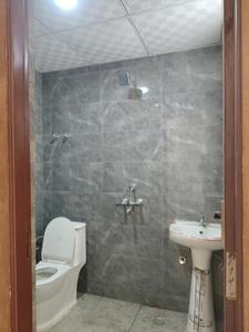 Bedroom One Image of 1050 Sq.ft 2 BHK Apartment / Flat for sale in Pearl Vista, Noida Extension Greater Noida for Rs. 5600000