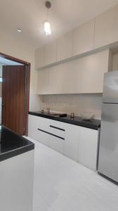 Kitchen Image of 1200 Sq.ft 2 BHK Apartment / Flat for sale in Tru Meadows D, Kondhwa Budruk Pune for Rs. 7800000