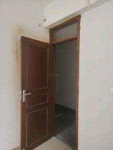 Bedroom Image of 1710 Sq.ft 3.5 BHK Apartment / Flat for sale in KLJ The Imperial by KLJ Developers Pvt. Ltd., Faizupur Majra Neemka Faridabad for Rs. 17000000