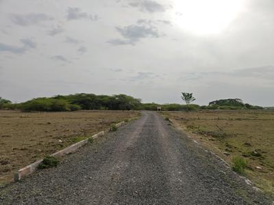 Image of 1200 Sq.ft Residential Plot / Land for sale in Chengalpattu, Chennai for Rs. 1800000
