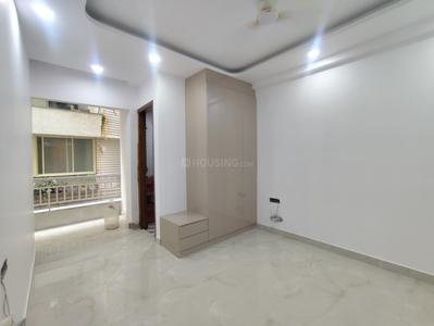Bedroom Image of 1260 Sq.ft 3 BHK Apartment / Flat for sale in Sultanpur New Delhi for Rs. 9700000