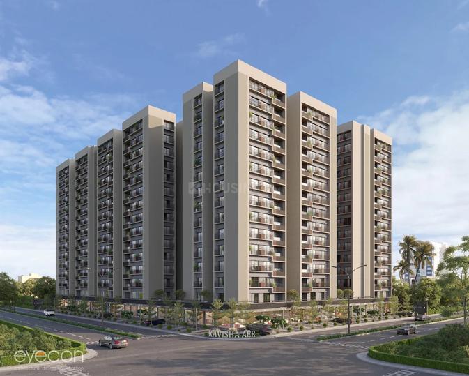 Kavisha Aer Main Image 1