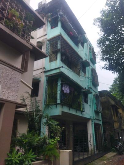 New Tollygunge, Purba Putiary Main Image 1