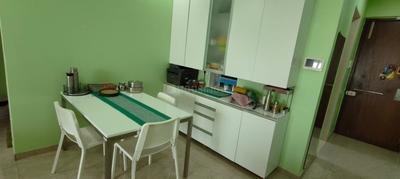 Bedroom Image of 1200 Sq.ft 2 BHK Apartment / Flat for sale in JP Decks, Malad East Mumbai for Rs. 28500000
