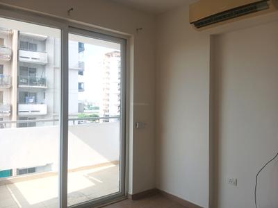Bedroom Image of 2025 Sq.ft 3 BHK Apartment / Flat for sale in Emaar Imperial Gardens, Sector 102 Gurgaon for Rs. 25000000