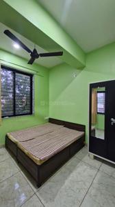 1 BHK Studio
