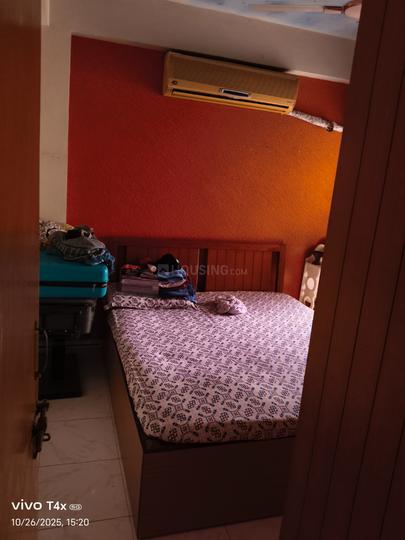 South Bopal Bedroom 1