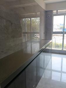 Kitchen Image of 850 Sq.ft 2 BHK Apartment / Flat for sale in Umiya Oasis, Mira Road East Mira Bhayandar for Rs. 10000000