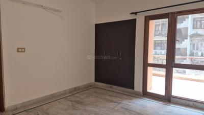 Bedroom Image of 1800 Sq.ft 3 BHK Apartment / Flat for sale in Sector 23 Dwarka New Delhi for Rs. 29500000